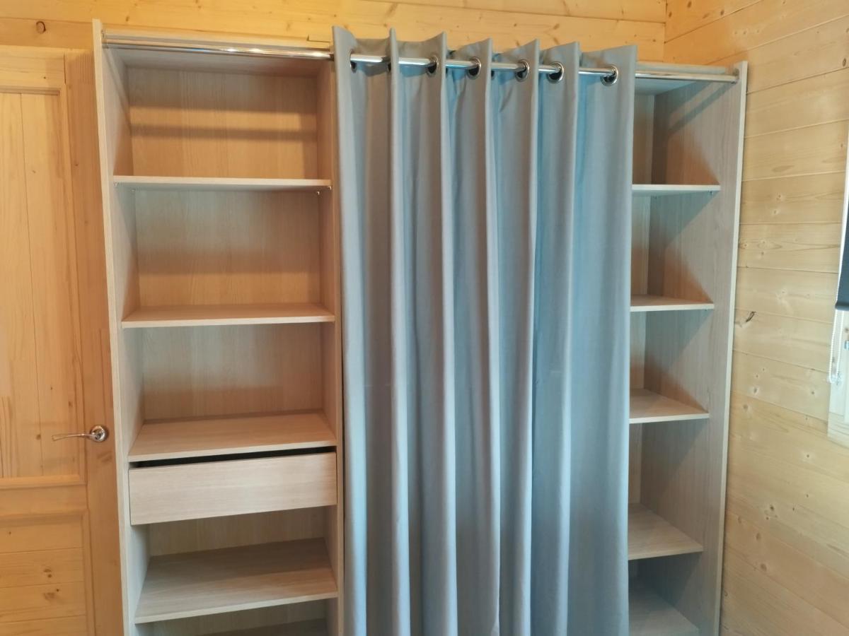 קוניל דה לה פרונטרה Cabana Blanca Roche Lucia 2 מראה חיצוני תמונה